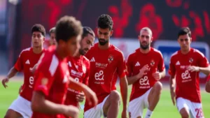 مواجهة الأهلي وسيراميكا اليوم تحسم 10 ملايين جنيه والقنوات الناقلة مخصصة للمباراة